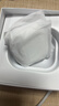 UKL【华强北顶配丨Air4代降噪款】蓝牙耳机适配苹果无线2025新款半入耳式金榜iphone17/16/15/14pods4 【原版正装全功能主动降噪版】 【主动降噪+空间音頻+三真电量】 实拍图