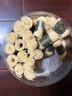 永辉澳门 鸡蛋卷肉松紫菜味260g 休闲零食海苔饼干糕点澳门特产伴手礼 实拍图