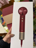 徕芬高速护发吹风机Swift 4酒红金礼盒 新品 速干护发电吹风 家用电吹风 情人节礼物送女友 实拍图