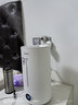 美的（Midea）空气加湿器家用紫外线抑菌双口大雾量卧室超声波母婴幼儿客厅办公室静音宿舍桌面新年礼物S-UV98K 实拍图