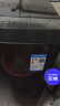美的（Midea）随心洗 波轮洗衣机全自动家用 10公斤 专利免清洗 健康除螨 MB10V37T 以旧换新 国家补贴 京东自营 实拍图