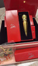 路铂廷（Christian Louboutin）CL女王权杖唇膏385 礼盒套装萝卜丁口红化妆品生日礼物送女友老婆 实拍图