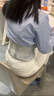 KYOLENS医用级护腰带腰间盘突出腰部支撑腰肌劳损护具术后男女士久坐神器 实拍图