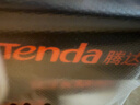 Tenda腾达USB无线网卡WiFi6 智能免驱AX1800 双频5G网卡 台式机专用WiFi接收器 无线WiFi发射器 USB3.0  实拍图
