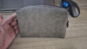 绿联笔记本电源线收纳包 数据线充电器鼠标耳机收纳包+电脑内胆包14-14.9英寸无磁适用苹果MacBook华为 实拍图