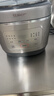 苏泊尔（SUPOR）金榜单品 5升大容量 家用4-5人 智能多功能 电饭煲电饭锅煮饭锅 蓝钻圆厚釜内胆 SF50FC0054 微压 实拍图