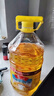 鲁花 食用油 物理压榨 葵花仁油6.18L  实拍图