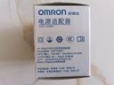 欧姆龙（OMRON）上臂式老人血压计血压仪家用交流电源适配器 HHP-A2M01年货 实拍图