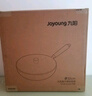 九阳（Joyoung）炒锅铁锅健康无涂层精铁锅不易生锈炒菜锅炉灶通用32cm 实拍图