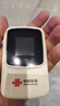 中国联通移动随身wifi6无线网卡免插卡车载随身便携支持5G/4G设备上网路由器流量网卡宽带2025新款全国通用 【彩屏新升级】长效续航+多设备连接 实拍图