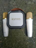 金运（KINYO）k歌麦克风音响一体机无线话筒唱歌神器家庭KTV套装自带声卡蓝牙音箱卡拉OK可连电视情人节新年礼物 实拍图