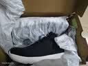 斯凯奇（Skechers）健步鞋男士秋季软底减震运动鞋舒适百搭休闲鞋通勤男鞋216281 实拍图