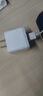 品胜3C认证PD40W氮化镓苹果17promax充电器插头Type-C快充适用iPhone16/15华为p80小米安卓手机平板30W 实拍图