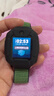 华为 儿童手表 5 Pro 原野绿华为智能手表离线定位绿色守护高清双摄儿童电话手表学生 男女童 实拍图