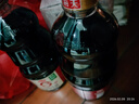 海天 0金标生抽酱油1.28L*2【特级酱油】金标系列 0添加防腐剂 实拍图