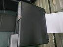 爱普生（EPSON）墨仓式 L3255彩色打印机 微信打印/无线连接  家用打印优选 AI学习打印机（打印、复印、扫描） 实拍图