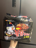 三养（SAMYANG）火鸡面三养速食方便面袋装 700g(140g*5)泡面拌面早餐零食 实拍图