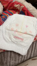 好奇（Huggies）铂金装小桃裤成长裤XXL74片(15kg以上)尿不湿【透爽散热】 实拍图