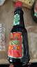 厨邦酱油 老抽系列 红烧酱油老抽【黄豆酱油】410ml  卤煮红烧上色 实拍图