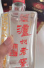 泸州老窖 六年窖头曲 浓香型白酒 52度500ml*6瓶 整箱装(赠送3个礼品袋) 实拍图