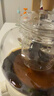 忆壶茶茶壶玻璃煮茶壶耐高温烧水壶电陶炉专用可明火加热围炉煮泡茶具 实拍图