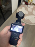 大疆 DJI Osmo Pocket 3 标准版 一英寸口袋云台相机 OP灵眸手持数码相机 旅游vlog 便携美颜摄像 晒单实拍图