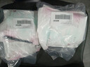 十月结晶(132片)壶口储奶袋双层封口母乳储存保鲜袋一次性存奶储奶袋200ML 实拍图