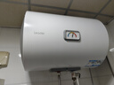 海尔出品统帅 40升电热水器京东自营上门安装以旧换新2200W节能速热家用储水式专利防电墙租房优选LC2 实拍图