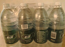 怡宝 饮用水 纯净水2.08L*8瓶 量贩装 实拍图