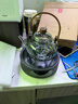 茗光煮茶壶电陶炉煮茶器烧水壶煮茶炉养生壶茶具套装2025年新款 实拍图