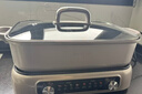 九阳（Joyoung）电火锅火锅专用锅电涮锅电煮锅一体锅大功率多功能料理电热锅 7L大容量家用多用途锅HG70-G192 实拍图