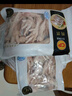 正大食品（CP）鸡爪净重2斤单个鸡爪约40-50g 凤爪烧烤生鲜年货节 实拍图