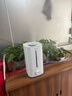 美的（Midea）空气加湿器家用卧室静音抗菌孕妇母婴幼儿大容量客厅办公室桌面小型鼻炎雾化器新年礼物SC-3G40S 实拍图