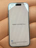 Apple/苹果 iPhone 17 256GB 白色 支持移动联通电信5G 双卡双待手机 实拍图