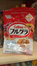 卡乐比Calbee 日本进口 水果即食麦片 零食冲饮谷物 原味600g*2 实拍图
