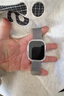 智点赞华强北S11Ultra3顶配版蜂窝智能插卡电话运动手表S10WiFiWatch男女大小中学生成人全网通MAX续航王 S11Ultra3【顶配银】双系统+大内存+续航王 摩斯密码+抽拔旋转摄像头+ 实拍图
