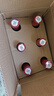 汾酒 红盖玻汾 清香型白酒 42度 475mL*6瓶 整箱非原箱 实拍图