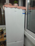 海尔（Haier）「真省电」285L两门小冰箱一级能效风冷无霜左右开门可调BCD-285WGHC2DEWV国家补贴 实拍图