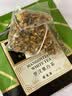 CHALI茶里蜜桃乌龙白桃乌龙果粒茶包0香精0糖0色素茶叶茶包健康水果茶 茶里罗汉果白茶盒装45g 实拍图