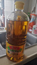 鲁花 低芥酸特香菜籽油 非转基因 物理压榨 食用油 粮油 特香菜籽油 2L*1瓶 实拍图