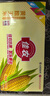 佳农东北黄糯玉米棒8袋*220g 软糯香甜 真空锁鲜 源头直发 礼盒包邮 实拍图