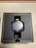 Apple/苹果 Watch S11 智能手表GPS+蜂窝款46毫米亮黑色铝金属表壳黑色运动型表带M/L MFDA4CH/B情人节 实拍图