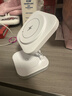 品胜苹果无线充电器四合一Magsafe磁吸折叠适用iPhone17pro/16华为小米手机iWatch手表airpods耳机底座 实拍图