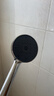 莱尔诗丹增压花洒淋浴喷头 手持花洒喷头五档洗澡淋雨沐浴莲蓬头LD6087 实拍图