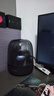 哈曼卡顿（Harman/Kardon）音乐琉璃4 蓝牙音箱 Aura Studio4 桌面电脑音箱 360度立体声 电视音响 低音炮 Aura Studio3 【琉璃3黑色】 实拍图