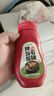 云山半原味不辣韩式石锅拌饭酱350g 低脂肪儿童拌面烤肉酱火锅蘸酱 实拍图