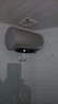 海尔（Haier）国家补贴电热水器60升 PD3 金刚无缝胆终身免换镁棒一级能效节能省电储水式大水量家用京东自营 实拍图
