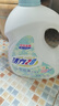 活力28山茶花洗衣液7.2斤大瓶装 3.6kg不含荧光增白剂去污香氛持久留香 实拍图