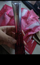 丸美三代小红笔眼霜30g 胜肽抗皱紧致滋养淡纹淡黑眼周情人节新年礼物 实拍图