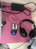 漫步者（EDIFIER）HECATE G2有线专业版USB7.1声道耳机电竞游戏头戴式电脑网课办公麦克风专用三角洲FPS吃鸡耳机黑色 实拍图